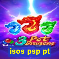 isos psp pt-br